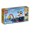 Bán Đồ chơi Lego Creator 31045 - Khám phá đại dương
