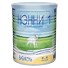 Bán Sữa dê Nanny Vitacare Nga số 1 - 400g (0-6 tháng)