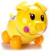 Bán Lợn, khỉ chạy bằng dây cót
