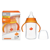 Bán Bình sữa PP Wesser cổ rộng 260ml