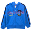 Bán Áo khoác West coast Anakids (size 2-5Y)