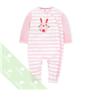 Bán Body liền quần băng lông Lullaby NH07-18 (màu hồng)