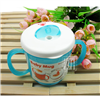 Bán Cốc tập uống có tay cầm Inomata (nhiều màu)