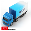 Bán Đồ chơi Tomy 702764 – Mô hình xe thùng chở hàng Hino Profia