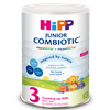 Bán Sữa bột HiPP Combiotic số 3 800g (1-3 tuổi)