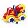 Bán Đồ chơi Viking Toys - Xe bồn 25cm