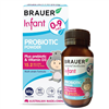 Bán Men vi sinh Brauer Úc dạng bột cho trẻ 0-9M (60g)