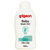 Bán Tắm gội Pigeon Jojoba 100ml