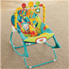Bán Ghế rung Fisher Price Infant-To-Toddler Y7872, X7046