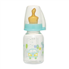 Bán Bình sữa Family Nip (cổ hẹp, núm cao su, 0-6M)