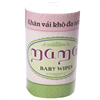 Bán Khăn vải khô đa năng Mama dạng cuộn