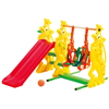 Bán Cầu trượt hình con gà trống SL-15