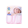 Bán Khăn sữa Nana 4L (30*35)