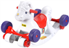 Bán Đồ chơi ngựa bập bênh cho bé 5501