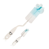Bán Cây cọ rửa bình sữa và phụ kiện Basilic D095