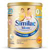 Bán Sữa Similac Mom IQ - 900g