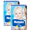 Bán Tã - bỉm dán Huggies XL56