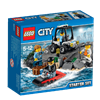 Bán Đồ chơi Lego City 60127 - Cảnh sát biển khởi đầu