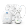 Bán Máy hút sữa điện đôi Philips Avent SCF303/01