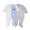 Bán Body Baby Gear dài tay (mẫu mới)