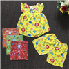 Bán Bộ đồ lanh cho bé gái (1-8T)