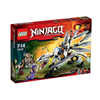 Bán LEGO Ninjago 70748 – Rồng thần Titan