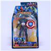 Bán Mô hình siêu anh hùng Marvel Avengers: Captain America