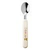 Bán Muỗng ăn cho bé bằng inox ku QB93011