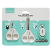 Bán Bộ cắt móng tay sơ sinh Mother-K KM13044