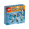 Bán Đồ chơi Lego 70230 – Bộ tộc gấu trắng