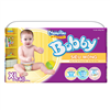 Bán Tã - bỉm dán Bobby XL40 (siêu mỏng)
