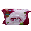 Bán Giấy ướt Mamamy Việt Nam có nắp 100 tờ