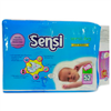 Bán Tã - bỉm dán Sensi NB52