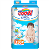 Bán Tã bỉm dán GooN Premium L50