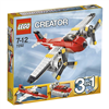 Bán Đồ chơi LEGO 7292- xếp hình 3 trong 1 Propeller Adventures