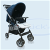 Bán Xe đẩy 2 chiều Gluck C8M (0 - 36 tháng tuổi)