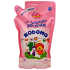 Bán Nước xả vải mềm mại Kodomo 600ml