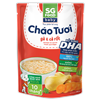 Bán Cháo tươi Baby SG Food - Gà, cà rốt 240g (10M+)