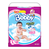 Bán Tã - bỉm dán Bobby L68 (9-13kg)