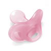 Bán Ty ngậm Nuk Sensitive Silicone NU33073, NU33087 (0M+)