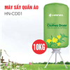Bán Máy sấy quần áo HANEL HN - CD01