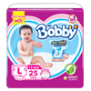 Bán Tã - bỉm dán Bobby L25 (9-13kg)