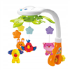 Bán Đồ chơi treo nôi cũi con thú vui nhộn Winfun 0845