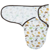 Bán Chăn quấn bé Summer Graphic Jungle - SM72840
