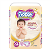 Bán Tã - Bỉm dán Extra Soft Dry XL27 (12-17kg)