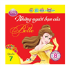 Bán Bé tự đọc truyện - Những người bạn của Belle