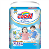 Bán Tã - Bỉm quần GOO.N Premium XL52 (12-17kg)