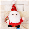 Bán Thú bông ông già Noel có chuông M38