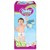 Bán Tã - bỉm quần Bobby XL48 (12-17kg)