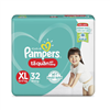 Bán Tã - bỉm quần Pampers giữ dáng XL32 (12-17kg)
